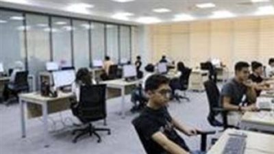 جامعة عين شمس تعلن تجهيز معامل التنسيق الإلكتروني بأحدث الإمكانات التقنية