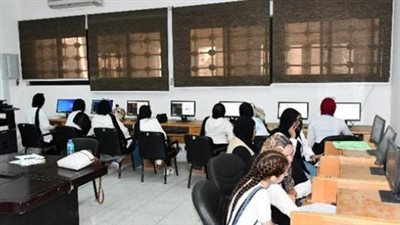 تنسيق الثانوية العامة.. جامعة عين شمس تعزز خدماتها الرقمية لتسهيل تسجيل الرغبات