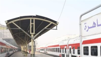 دليل المسافر بالقطار.. مواعيد قطارات القاهرة وأسوان وطرق الحجز الإلكتروني