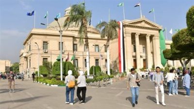 جامعة القاهرة الأهلية تحذر من الوسطاء وتكشف القنوات الرسمية