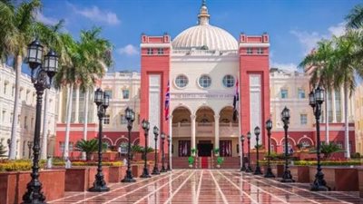 كل ما تريد معرفته عن التقديم في جامعة القاهرة الأهلية 2026-2027