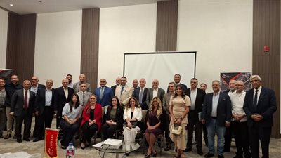 جمعية اتصال تعلن تشكيل مكتبها التنفيذي برئاسة محمد عيسى ونائبًا رامي كاطو