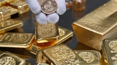 تراجع أسعار الذهب في مصر