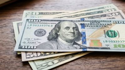 أسعار الدولار اليوم في مصر.. المركزي والأهلي وCIB وبنك الإسكندرية