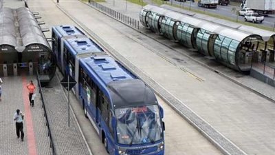مشروع BRT في مصر.. تعرف على محطات المرحلة الثانية وخريطة الربط مع المترو