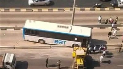 موعد التشغيل الفعلي للمرحلة الثانية من الأتوبيس الترددي BRT