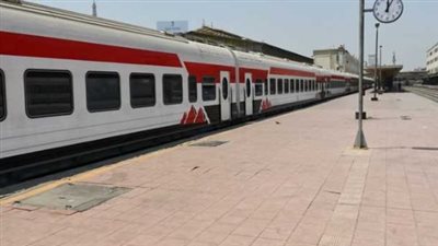 مواعيد القطارات اليوم 2026.. جدول قطارات القاهرة والإسكندرية وأسوان كامل