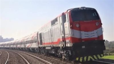 مواعيد قطارات تالجو وVIP والإسباني على خطوط الوجه البحري والصعيد