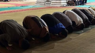 جدول مواقيت الصلاة اليوم السبت في المحافظات المصرية