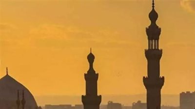 موعد أذان الفجر اليوم.. مواقيت الصلاة في القاهرة والمحافظات