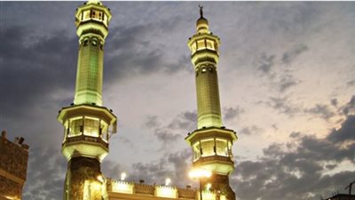 مواقيت الصلاة اليوم.. تعرف على مواعيد الصلوات الخمس