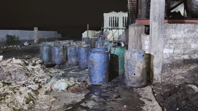 تحرك عاجل من التنمية المحلية والبيئة بعد شكوى متداولة.. لجنة مشتركة ترصد مخالفات بيئية في بني سويف