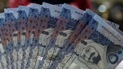 سعر الريال السعودي اليوم في بنك الإسكندرية وبنك نكست