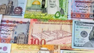 سعر الريال السعودي في البنوك المصرية.. مقارنة شاملة