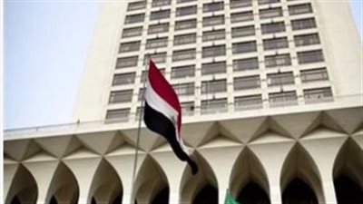 مصر تتابع ما يُنشر عن حادث ميناء دمياط وتؤكد الاعتماد على المصادر الرسمية