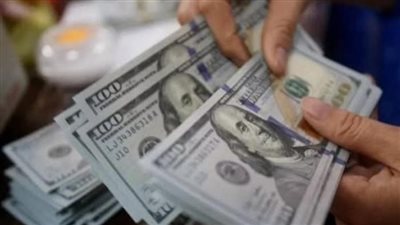 سعر الدولار اليوم الأحد 2-8-2026.. البنك المركزي يعلن أحدث الأسعار