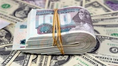 الدولار اليوم في مصر.. أسعار الشراء والبيع بالبنوك الأحد 2 أغسطس 2026