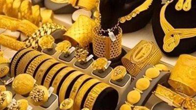 أسعار الذهب الثلاثاء 28 يوليو 2026.. عيار 21 يستقر عند 6000 جنيه والجنيه الذهب يواصل الثبات