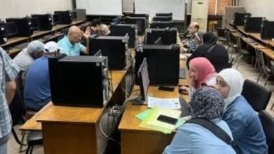 التعليم العالي تكشف استعدادات تنسيق المرحلة الأولى 2026.. وهذه ضوابط القبول