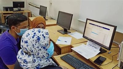 تنسيق الجامعات 2026.. الرقم السري مفتاح تسجيل الرغبات وتحذير من تداوله