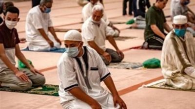 مواقيت الصلاة اليوم بالقاهرة والمحافظات الأحد 2 أغسطس 2026