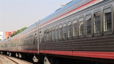 قطارات القاهرة والإسكندرية اليوم.. مواعيد الذهاب والعودة كاملة