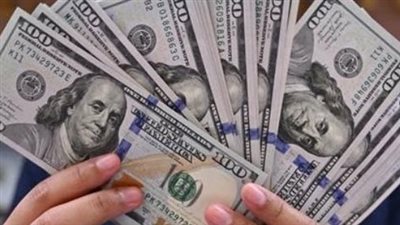 أسعار الدولار اليوم في البنك الأهلي وبنك مصر وCIB