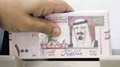 سعر الريال السعودي اليوم في مصرف أبو ظبي الإسلامي والبنك الأهلي
