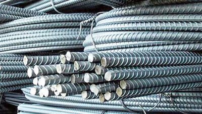 سعر طن الحديد والأسمنت اليوم الأحد 2-8-2026.. آخر تحديث