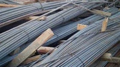 سعر طن الأسمنت الرمادي والفهد والسويس اليوم الأحد