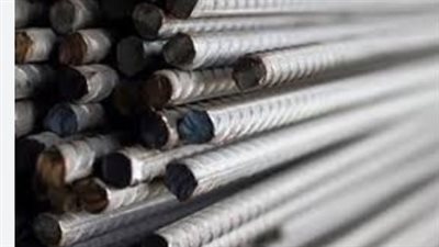 استقرار أسعار الحديد والأسمنت في الأسواق المصرية