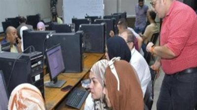 تنسيق الجامعات 2026.. التعليم العالي تعلن بعد قليل الحد الأدنى للمرحلة الأولى
