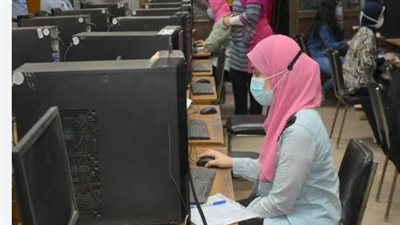 التعليم العالي تستعد لإطلاق تنسيق المرحلة الأولى 2026.. الإعلان الرسمي بعد قليل
