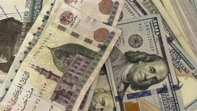 سعر الدولار الآن في البنوك المصرية.. تحديث لحظي