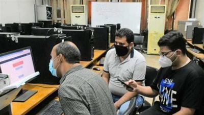 رابط موقع التنسيق الإلكتروني 2026.. استعدادًا لبدء تسجيل الرغبات