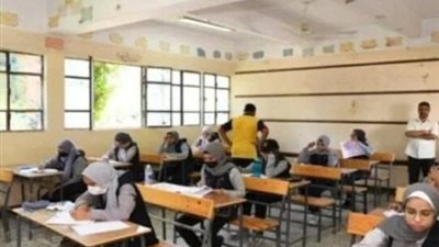 التعليم تكشف آخر مراحل تجهيز نتيجة الثانوية العامة 2026