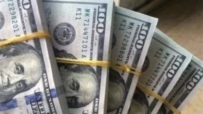 استقرار سعر الدولار في مصر.. تعرف على أسعار جميع البنوك