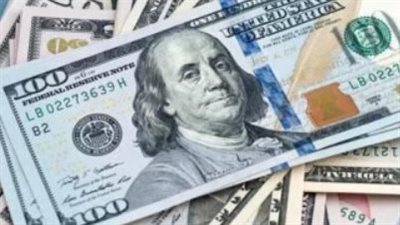 الدولار اليوم في مصر.. تعرف على أسعار البيع والشراء بالبنوك