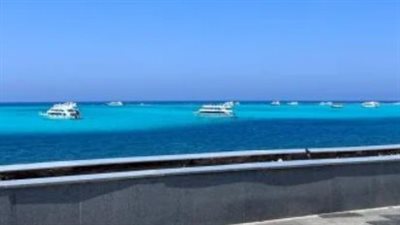 الأرصاد تكشف تفاصيل طقس اليوم.. حرارة مرتفعة ورياح على أغلب الأنحاء
