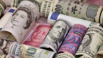 أسعار العملات الأجنبية والعربية اليوم في مصر