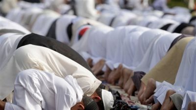 موعد صلاة المغرب اليوم في القاهرة والإسكندرية