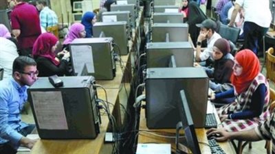 تنسيق الجامعات 2026.. الحد الأدنى لعلمي علوم ورياضة وأدبي