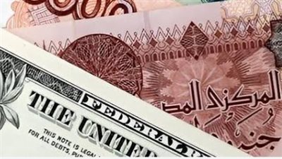 سعر الدولار اليوم في البنك الأهلي وبنك مصر والبنوك المصرية