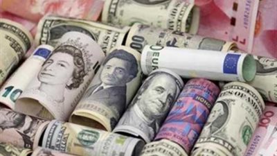 أسعار العملات اليوم الثلاثاء.. تعرف على سعر الدولار واليورو والدينار