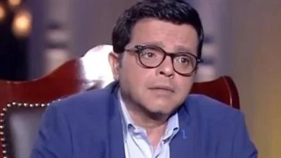 أشرف عبد الباقي يواسي محمد هنيدي بكلمات مؤثرة