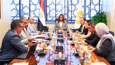 منال عوض: نموذج نبق يعزز الاستثمار والسياحة البيئية في مصر