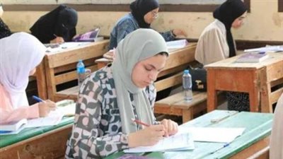 بوابة تظلمات الثانوية العامة 2026.. الرابط الرسمي وخطوات التسجيل