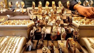 الذهب اليوم في مصر.. تحركات عرضية وترقب لاختراق مستوى 5900 جنيه لعيار 21