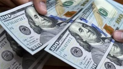 الدولار مقابل الجنيه المصري اليوم.. فروق طفيفة بين أسعار البنوك المختلفة