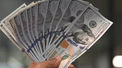 كم سجل سعر الدولار اليوم؟ تعرف على أسعاره في البنك المركزي وCIB وبنك القاهرة